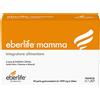 EBERLIFE FARMACEUTICI EBERLIFE MAMMA 30COMPRESSE MOLLI - EBERLIFE FARMACEUTICI - 980189132
