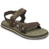 Quiksilver Sandali da uomo Monkey Caged, CAMO, 42 EU, mimetico, 42 EU