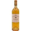 Conte Vistarino Château Rieussec 2003 - 1er Cru Classé Sauternes