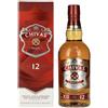 Suntory Chivas Regal Whisky 12 Years 0,70l (Astucciato) 0.75 l