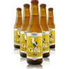 Hibu Gotha Triple Cassa da 12 bottiglie x 33cl - Birre