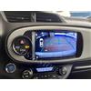 7SIMO 【8+256 GIGA】Car Tablet Autoradio 9'' Android 14 2 da 9" pollici adatta per Toyota Yaris 2012-2020 WiFi 4G |Bluetooth |Navigatore| CarPlay|Android Auto| Mantenimento Della Retrocamera Di Serie