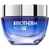Biotherm Blue Therapy Night Cream 50ml - Tratt.viso notte antirughe