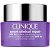 Clinique Smart Clinical Repair SPF30 Wrinkle Correcting Cream 50ml - Crema viso giorno antirughe