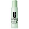 CLINIQUE Sistema 3 Fasi Clarifying Lotion 1.0 Twice A Day Exfoliator 200ml - Esfoliante viso
