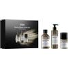 L'Oréal Professionnel SERIE EXPERT New Cofanetto Natale Absolut Repair Molecular Shampoo, Conditioner e Crema leave-in - Cofanetti per Capelli