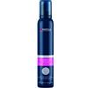 Indola Spa Color Style Mousse Riflessanti Flacone Bombola per Capelli - GRIGIO VIOLETTO - 230Ml