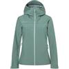 Kaikkialla Ahmas W - giacca hardshell - donna