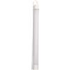 Garosa Lampada a Tubo Ricaricabile Tramite USB, Lampada a Tubo a LED Impermeabile Lampada da Campeggio a LED Ricaricabile Tramite USB per Esterni Domestici, Lampade da Tavolo