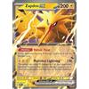 Pokémon Pokemon - Zapdos ex SVP 049 - Pokemon 151 Black Star Promo - Holo Foil - Carta singola
