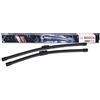 Bosch Super Plus Spoiler Tergicristalli SP21/19S - Set Anteriore, Lunghezza 530mm/475mm, Per Veicoli Con Guida A Destra (UK) - 5