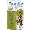 MONGE SUPREME ADULT BUSTA TONNO COZZE E OLIVE GR 80