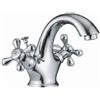 Cilvani STELLA RUBINETTO LAVABO CROMO
