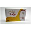 U.G.A. NUTRACEUTICALS SRL OMEGOR VITALITY 500 60CPS