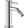 Nobili Rubinetto Miscelatore Bidet A Risparmio Energetico Cromato Acquerelli Nobili