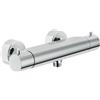 Nobili Miscelatore Termostatico Esterno Doccia Antiscottatura Tago Nobili Cromato TG85330CR