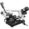 Compa Sega a nastro per materiali ferrosi sc1735, 2000 w - compa