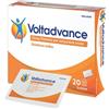 HALEON ITALY Srl VOLTADVANCE*OS POLV 20BUST25MG