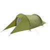 VAUDE Arco 2P, Mossy Green Tenda, Unisex - Adulto, Mossy Green, 2P