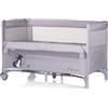 Chipolino - Chipolino Box Lettino da viaggio Relax Cloud