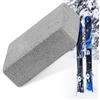 Riisoyu Pietra Abrasiva Gomma Gommosa, Pietra Gommosa Snowboard Gomma Abrasiva Alta qualità Blocco Gomma Abrasiva Pietra Sci Snowboard per Rimuovere Ruggine Sbavare Pulire