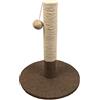 Pet Tribe Tiragraffi Lino Beige 34 * 34 * 42(H) Cm - 1500 g