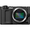 Nikon ZR Cinema Body + 256GB CFexpress Nital Pronta consegna