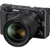 Nikon ZR Cinema Body + Z 24-70 f/4 S + 256GB CF express Nital