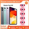 Xiaomi Versione globale Xiaomi Redmi Pad SE Tablet Snapdragon 680 Display da 11 pollici 90Hz 8MP Bear Camera Batteria 8000mAh - Graphite Gray