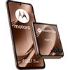 Motorola Razr 50 Ultra 512GB 6.9" 5G Dual-Sim Android 14 Mocha Mousse -