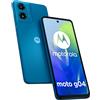 Motorola G04 128GB 6.56" 4G Dual-Sim Android 14 Satin Blue -