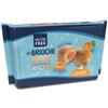 NT FOOD SRL Nutrifree Le Brioche Albicocca 200 G