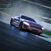 Auto da corsa RC 1/43, modello di auto da drifting RC per adulti, 4WD, scala