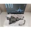 Air Force 1 1/48 Chengdu J-10 Vigorous Dragon - People's Liberation Army AF0044