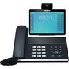 Yealink SIP-VP59 Telefono IP Grigio Cornetta cablata IPS Wi-Fi