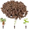 POPAPIE 50 Pezzi Spugne di Crescita,Spugna per Idroponica,Spugne di Ricambio per Coltivare,Baccelli di Avviamento per Semi per Sistema di Coltivazione Idroponica da Interni e da Giardino