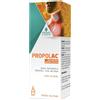 PROMOPHARMA SpA Propol Ac - Soluzione Idroalcolica 50ml - Rimedio Naturale per il Benessere delle Vie Orale e Respiratorie