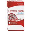 AQUA VIVA Srl LEVOX 3000 CARNITINA 6FL
