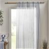 Catherine Lansfield HARBOUR STRIPE TENDE IN COPPIA 140X229