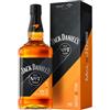 Jack Daniel's McLaren Edition 2025 70 cl - Special Pack dell'Iconico Old No.7 Tennessee Whiskey con scatola. 43% vol.