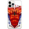 ERT GROUP custodia per cellulare per Huawei P30 Lite originale e con licenza ufficiale Marvel, modello Spider Man 005 adattato in modo ottimale alla forma dello smartphone, parzialmente trasparente