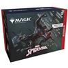 Magic The Gathering Marvel's Spider Man Bundle- ENG