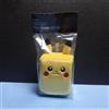 Nintendo Pikachu Peluche Deck Case Deck Box Pokemon Center Giapponese Esclusivo Sigillato