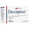 BIONATIVA SpA Deconproct Trattamento Lenitivo 10 Supposte