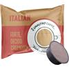 UNALTRO Capsule A MODO MIO ® compatibili -UNALTRO Caffè Miscela ITALIAN da 400