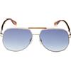 MARC JACOBS Marc 675/S Occhiali, HR3, 52 Uomo
