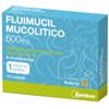 ZAMBON ITALIA SRL Fluimucil Mucolitico Orale Grat 10 Bust 600 Mg
