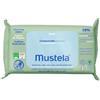 Lab.expanscience Italia Mustela Salviette compostabili profumate 60pz