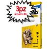 ELANCO ADTAB CANE 56.25MG - 3 COMPRESSE - MARRONE SCADENZA 08-2026 [PREZZO A CONFEZIONE - acquisto min. 3 confezioni]