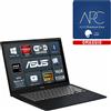 ASUS Vivobook 14 M1407KA-LY053W AMD Ryzen AI 7 350 AMD XDNA NPU 16GB AMD Radeon Graphics SSD 512GB 14'' WUXGA Win11 Home + Estensione Garanzia Kasko Omaggio ACX12-006521NB